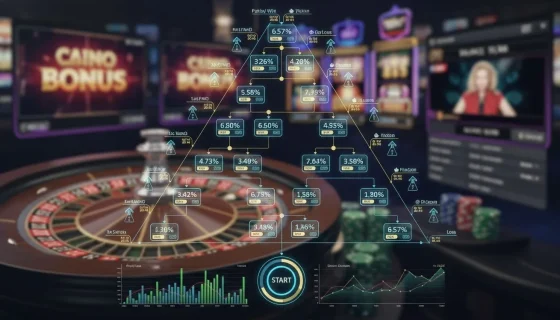 Как строить систему ставок, если играешь регулярно Как строить систему ставок, если играешь регулярно