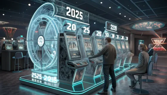 Прозрачные слоты 2025: почему игроки выбирают открытую механику
