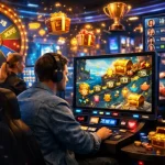 Как геймификация ставок увеличивает удержание игроков: кейсы казино 2026 года